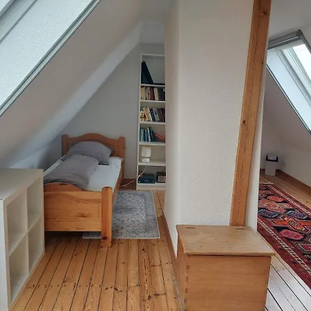Ferienwohnung Lojane Kranenburg  Eksteriør billede