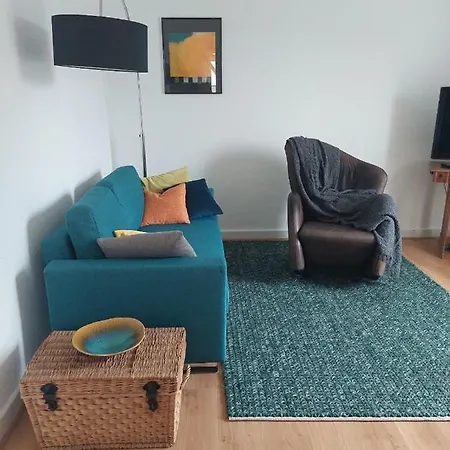 Ferienwohnung Lojane Kranenburg  Eksteriør billede