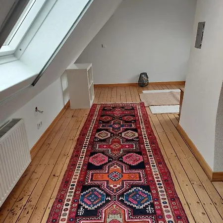 Ferienwohnung Lojane Kranenburg  Eksteriør billede
