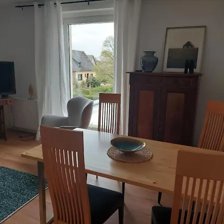 Ferienwohnung Lojane Kranenburg  Eksteriør billede