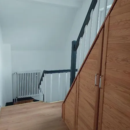 Ferienwohnung Lojane Kranenburg  Eksteriør billede