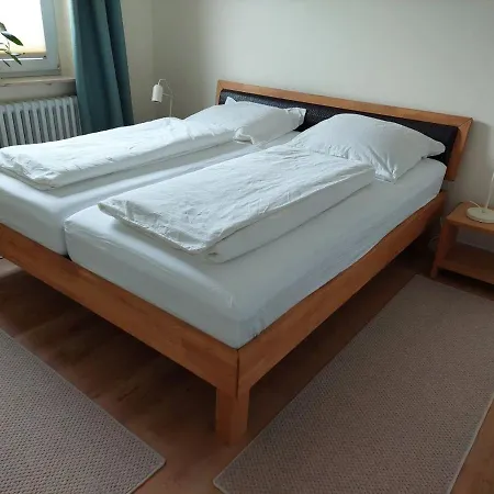 Ferienwohnung Lojane Kranenburg  Eksteriør billede