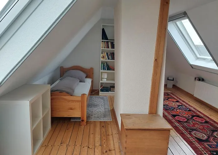 Ferienwohnung Lojane