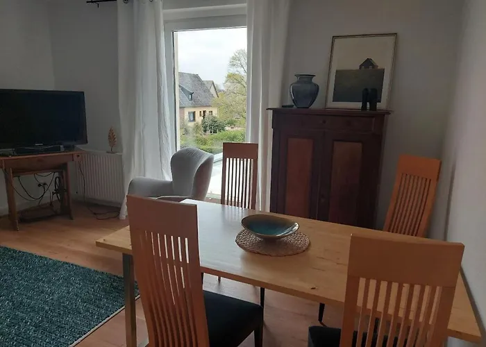 Ferienwohnung Lojane