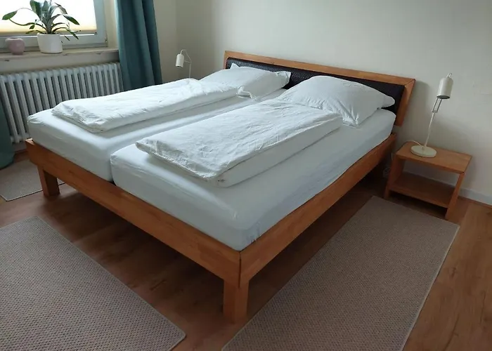 Ferienwohnung Lojane