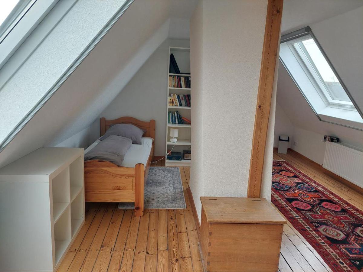 Apartment Lojane
