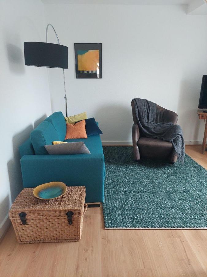 Lojane Apartment *