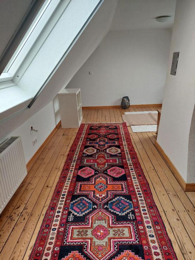 Apartment Lojane *