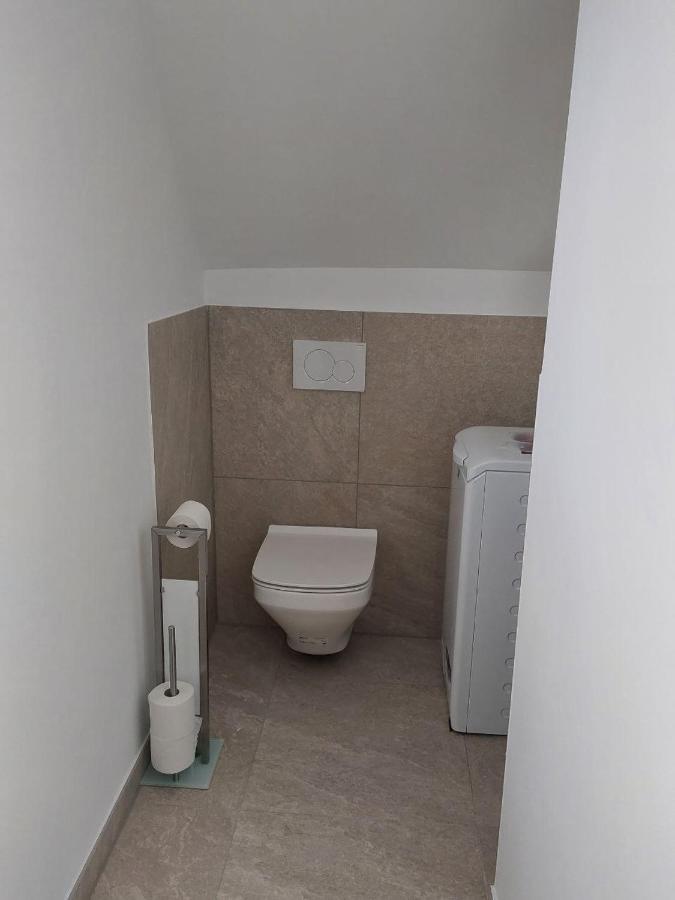 Apartment Lojane *